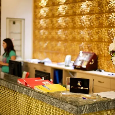 Hotel Fafa Hotel