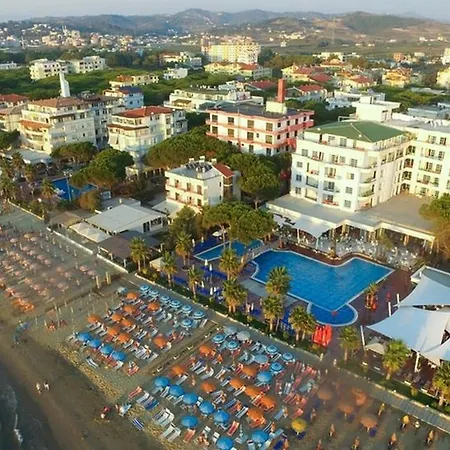 Fafa Hotel