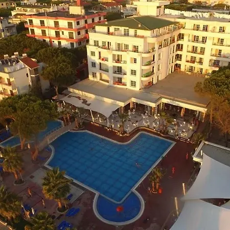 Fafa Hotel