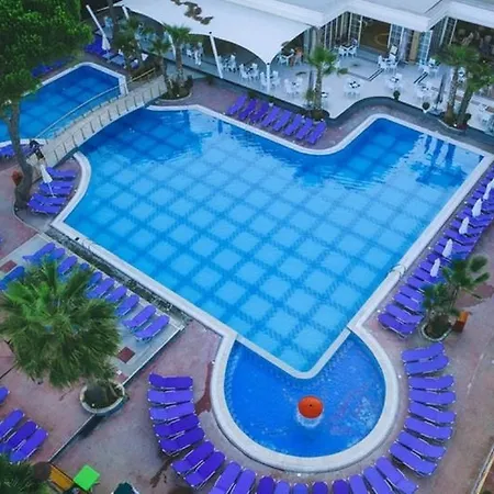 Fafa Hotel Hotel 3*