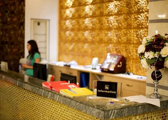 Hotel Fafa