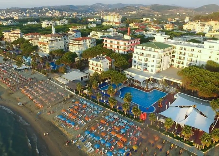 Fafa Hotel