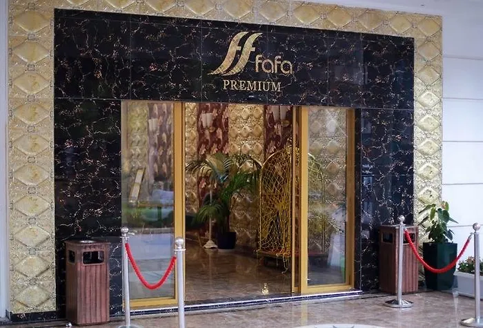 Fafa Hotel