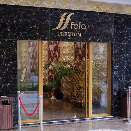 Fafa Hotel