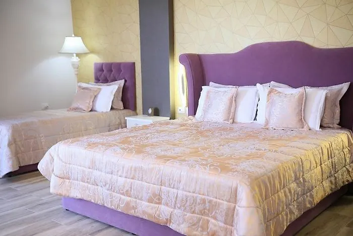 Fafa 3* Golem (Tirana)